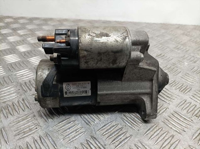 8200584675B NISSAN Motor de arranque comprar Alcalá