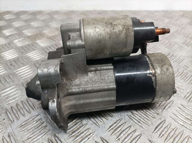 NISSAN 8200584675B Motor de arranque comprar Pamplona