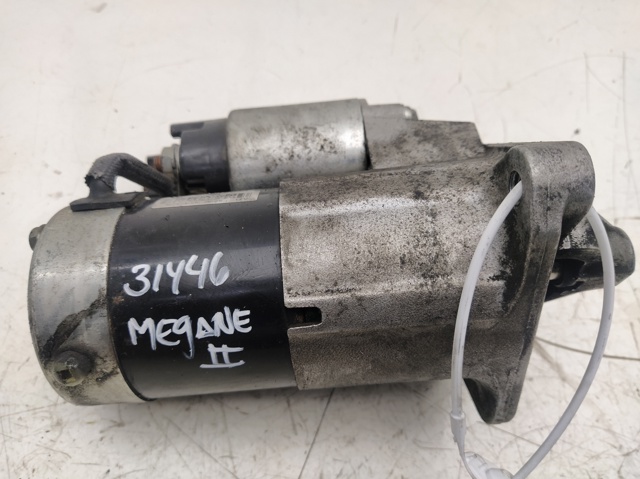 Motor arranque para renault megane ii 1.5 dci (bm1e, cm1e) k9k732 8200584675B