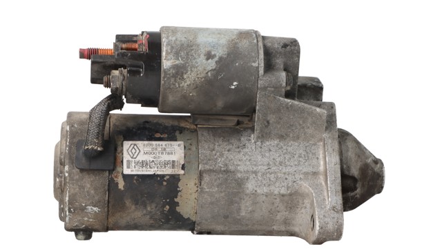 8200584675B Motor de arranque  disponible Burgos