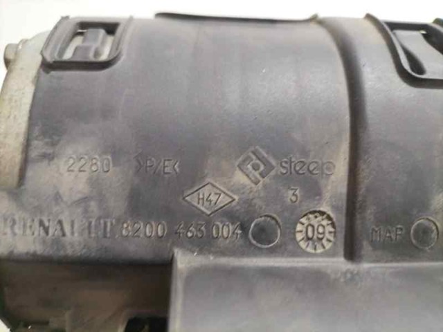 8200584675B RENAULT Motor de arranque  comprar en Oviedo