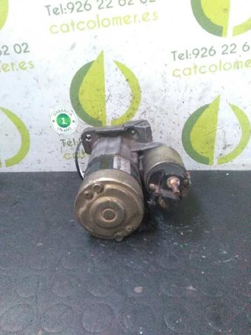 RENAULT 8200584685 Motor de arranque  en stock Salamanca