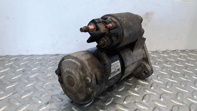 RENAULT 8200584685 Motor de arranque comprar Pamplona