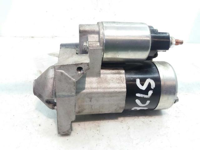 RENAULT 8200584685 Motor de arranque  comprar en Albacete