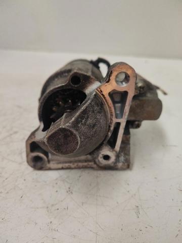 RENAULT 8200584685 Motor de arranque  en stock Salamanca