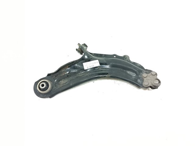 Brazo inferior izquierdo de la suspensión delantera 8200586561 RENAULT