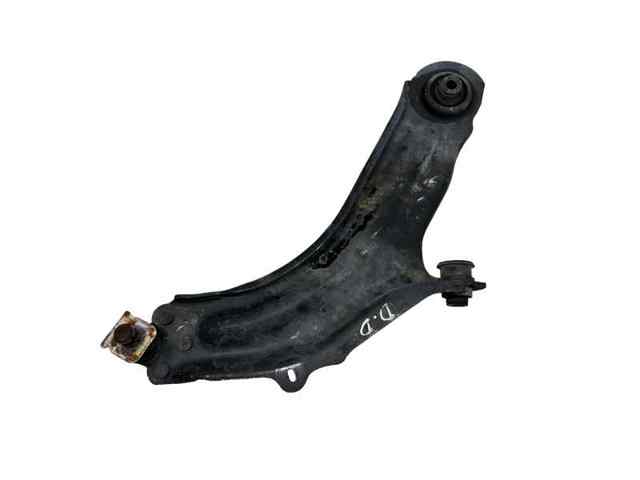 8200586567 RENAULT Brazo inferior derecho de la suspensión delantera comprar Alcalá
