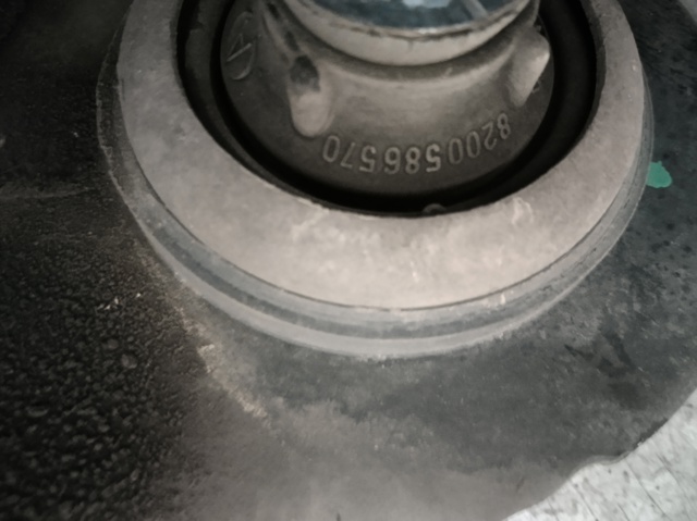 8200586570 Renault (RVI)