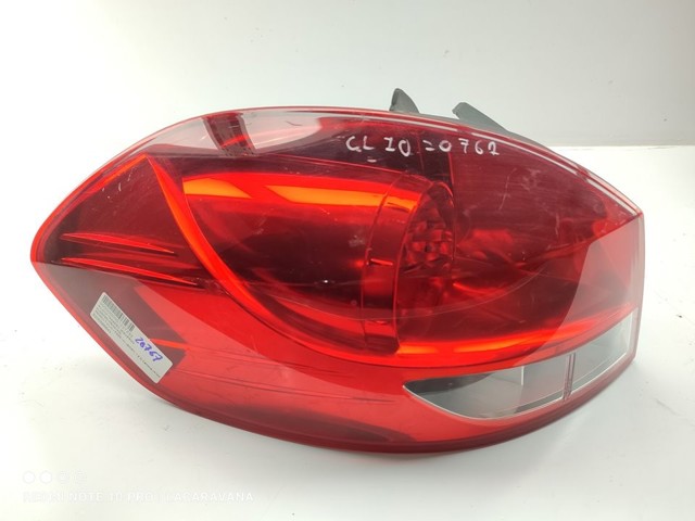 RENAULT 8200586843 Piloto trasero izquierdo comprar Barcelona