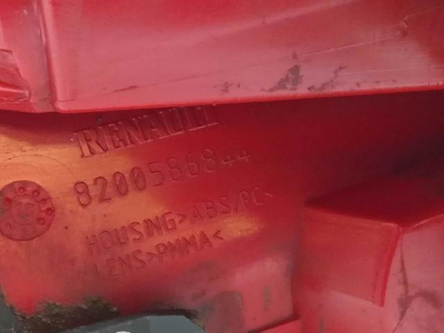 RENAULT 8200586844 Piloto trasero derecho  disponible Valladolid