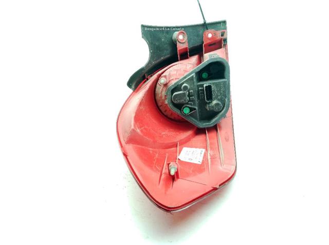 RENAULT 8200586844 Piloto trasero derecho comprar Tarragona