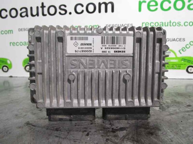 8200587176 Renault (RVI)