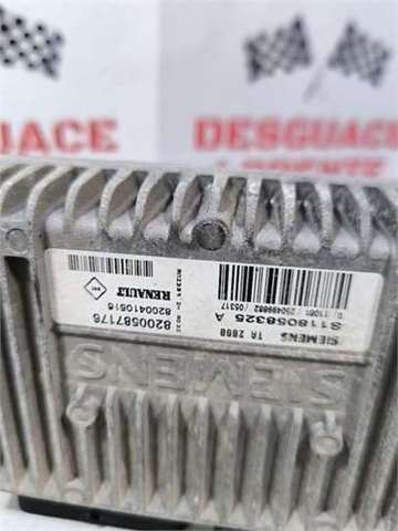 8200587176 Renault (RVI)