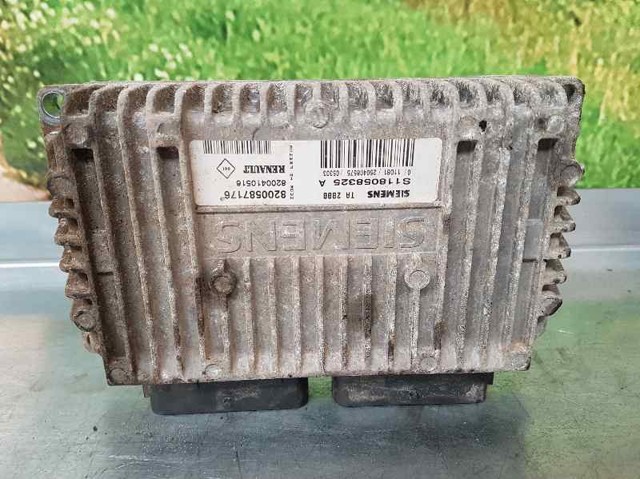 8200587176 Renault (RVI)