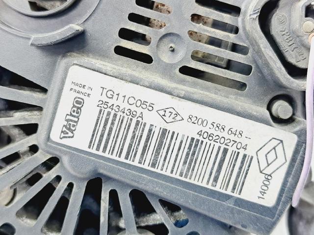 8200588648 Alternador  en stock Sabadell