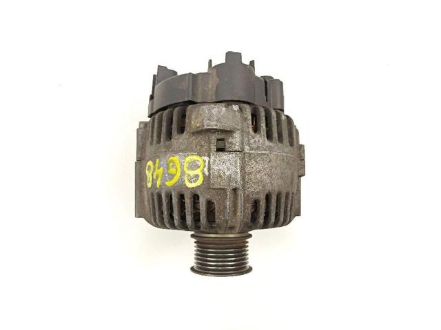 RENAULT 8200588648 Alternador  comprar en Ponferrada