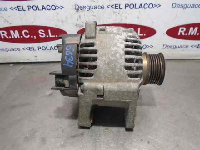 RENAULT 8200588648 Alternador  comprar en Ponferrada