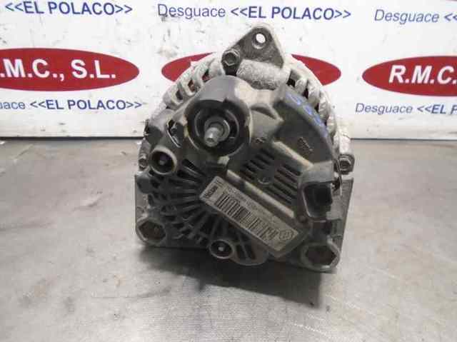 8200588648 Alternador  en stock Castellón