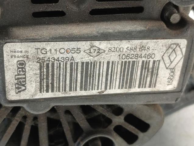 8200588648 Alternador  disponible Utrera