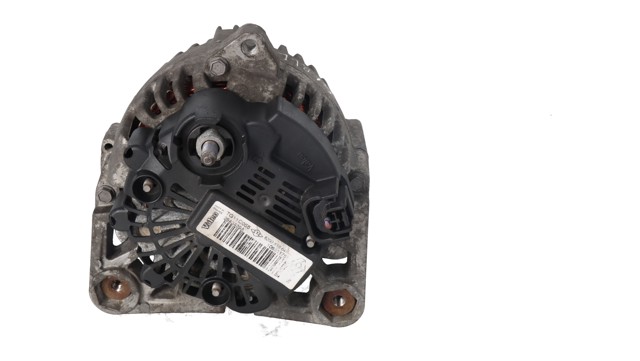 Alternador de coche 8200588648A RENAULT