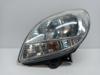 Faros delantero izquierdo 8200589032 NISSAN