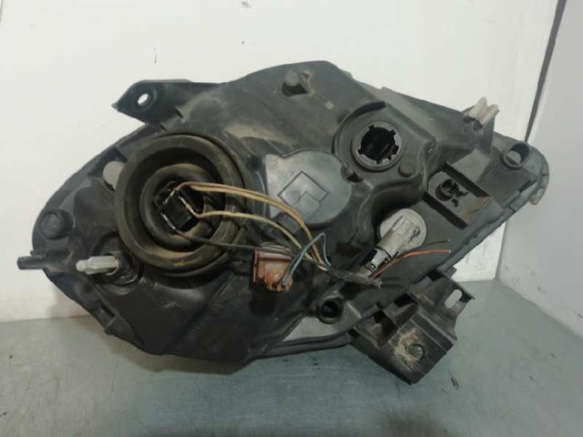 RENAULT 8200589032 Faro izquierdo comprar Barcelona