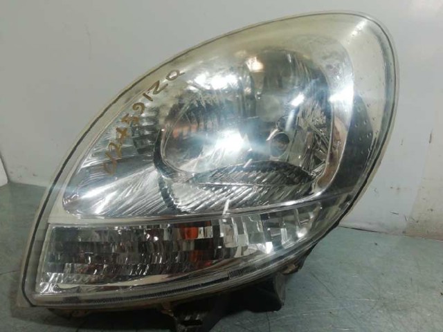 8200589032 RENAULT Faro izquierdo  en stock Huelva