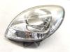 Faros delantero izquierdo 8200589032 RENAULT