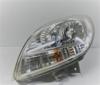 Faros delantero izquierdo 8200589032 RENAULT