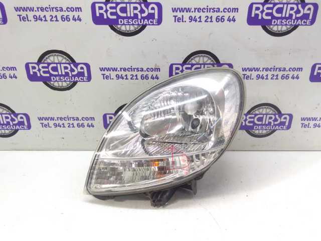 8200589032 Faro izquierdo  comprar en Reus