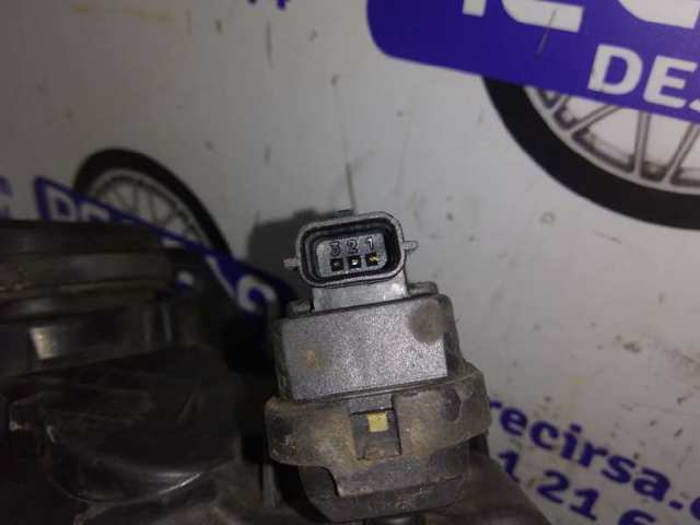 8200589032 Faro izquierdo  en stock Sabadell