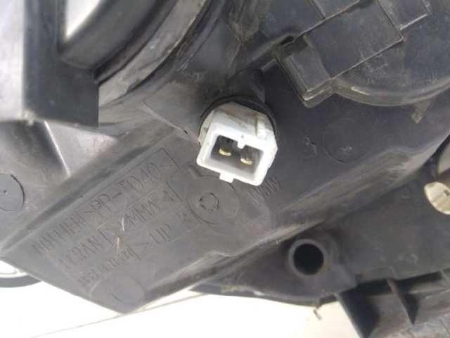 8200589032 RENAULT Faro izquierdo  en stock Gandía