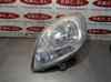 Faros delantero izquierdo 8200589032 RENAULT