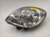 Faros delantero izquierdo 8200589032 RENAULT