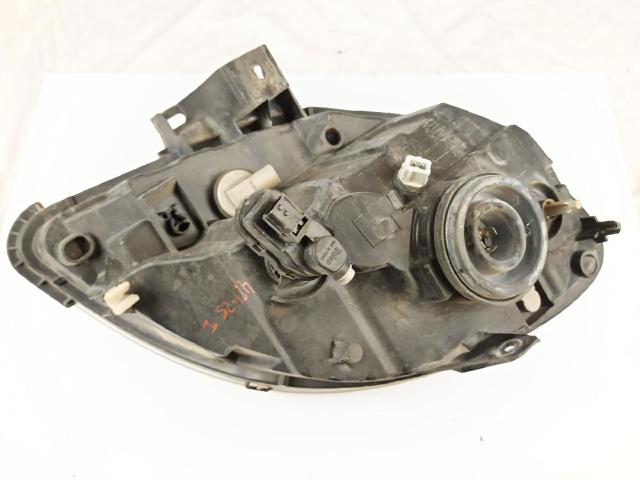 Faro izquierdo Renault Kangoo 1 KC0, KC1