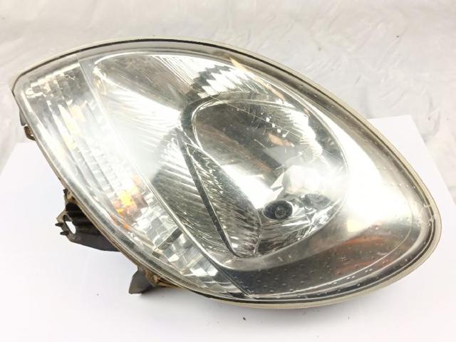 Faro izquierdo Renault Kangoo 1 KC0, KC1