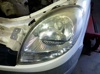 Faros delantero izquierdo 8200589032 RENAULT