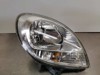 Faro derecho 8200589033 NISSAN