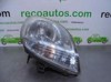 Faro derecho 8200589033 NISSAN