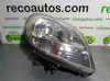 Faro derecho 8200589033 NISSAN