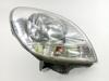 Faro derecho 8200589033 RENAULT