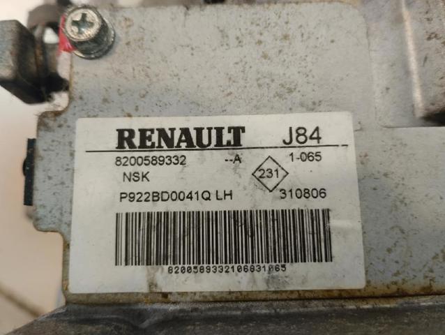 RENAULT 8200589332  comprar en Ponferrada