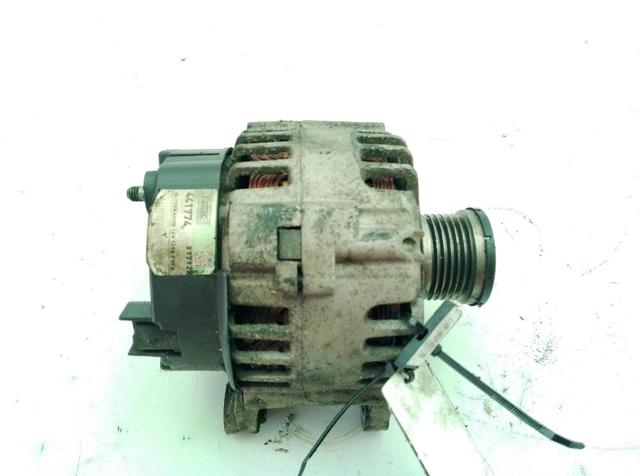 8200590255 Alternador  comprar en Pontevedra