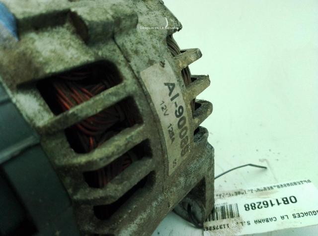 8200590255 Alternador comprar Almería