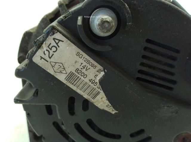 8200590255 Alternador  en stock Castellón