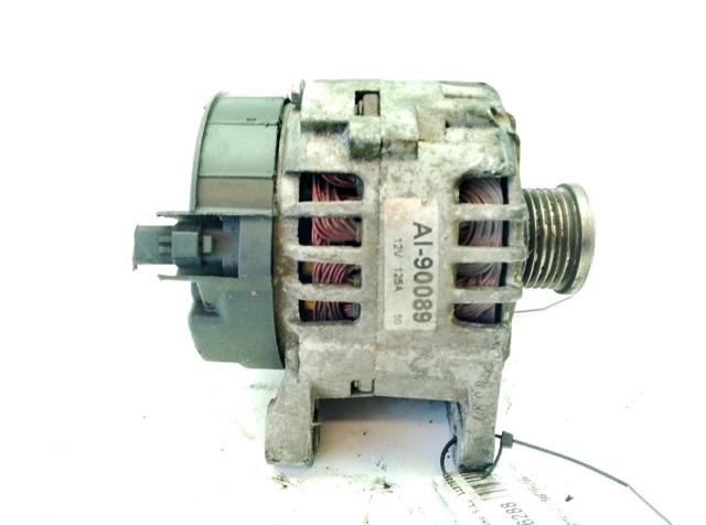 RENAULT 8200590255 Alternador  comprar en Albacete