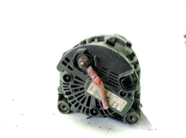 8200590255 RENAULT Alternador  en stock Gandía