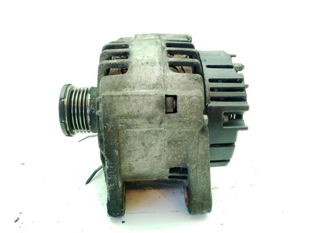 8200590255 RENAULT Alternador comprar Alcalá