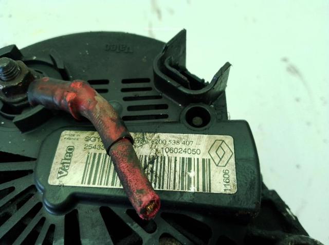 8200590255 Alternador  en stock Granada