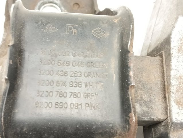 8200592642 RENAULT Soporte de motor derecho  comprar en Lleida